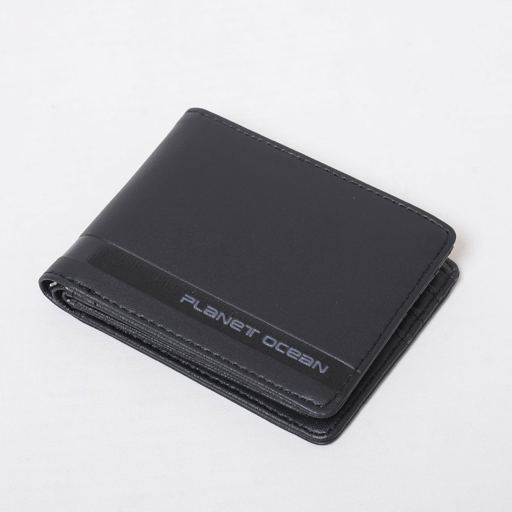 Planet Ocean - Dompet Pria - DPO 303881