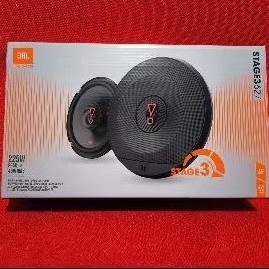 Speaker Coaxial JBL Stage3 627 6,5" inch 2-Way Stage 3 Pintu Mobil JBL