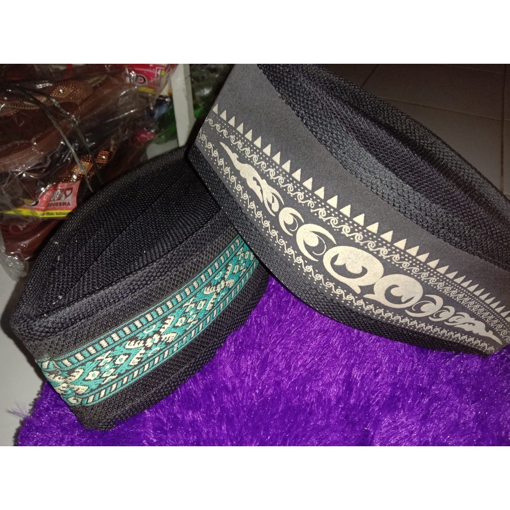 TERMURAH PECI AWING FULL AC | KOPYAH AWING ORIGINAL 100% | KOPYAH FULL AC