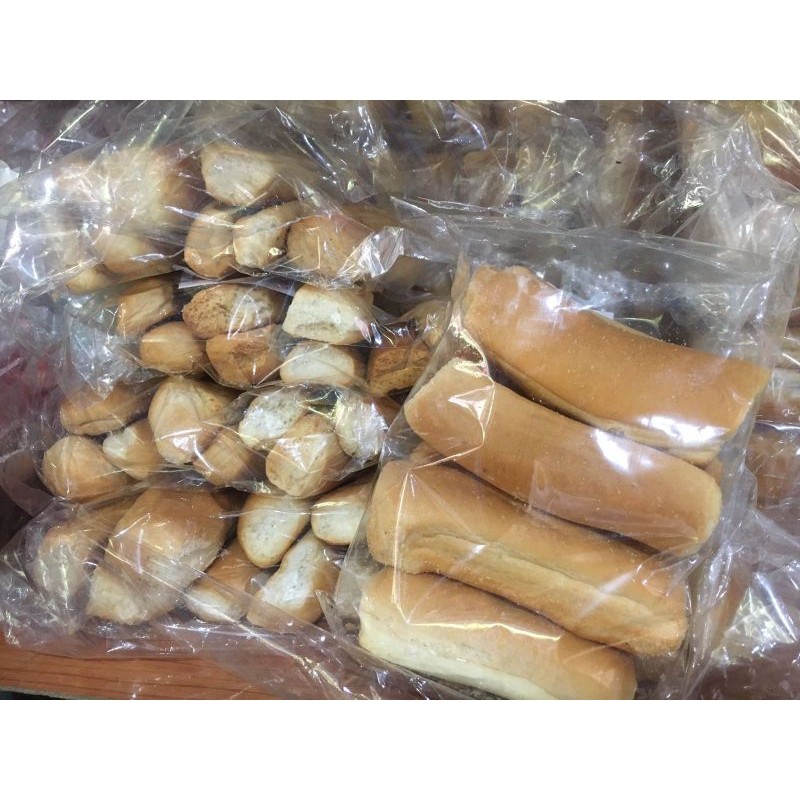 

ROTI KERING HOMEMADE BENGKALIS RIAU BAGELAN ROTI