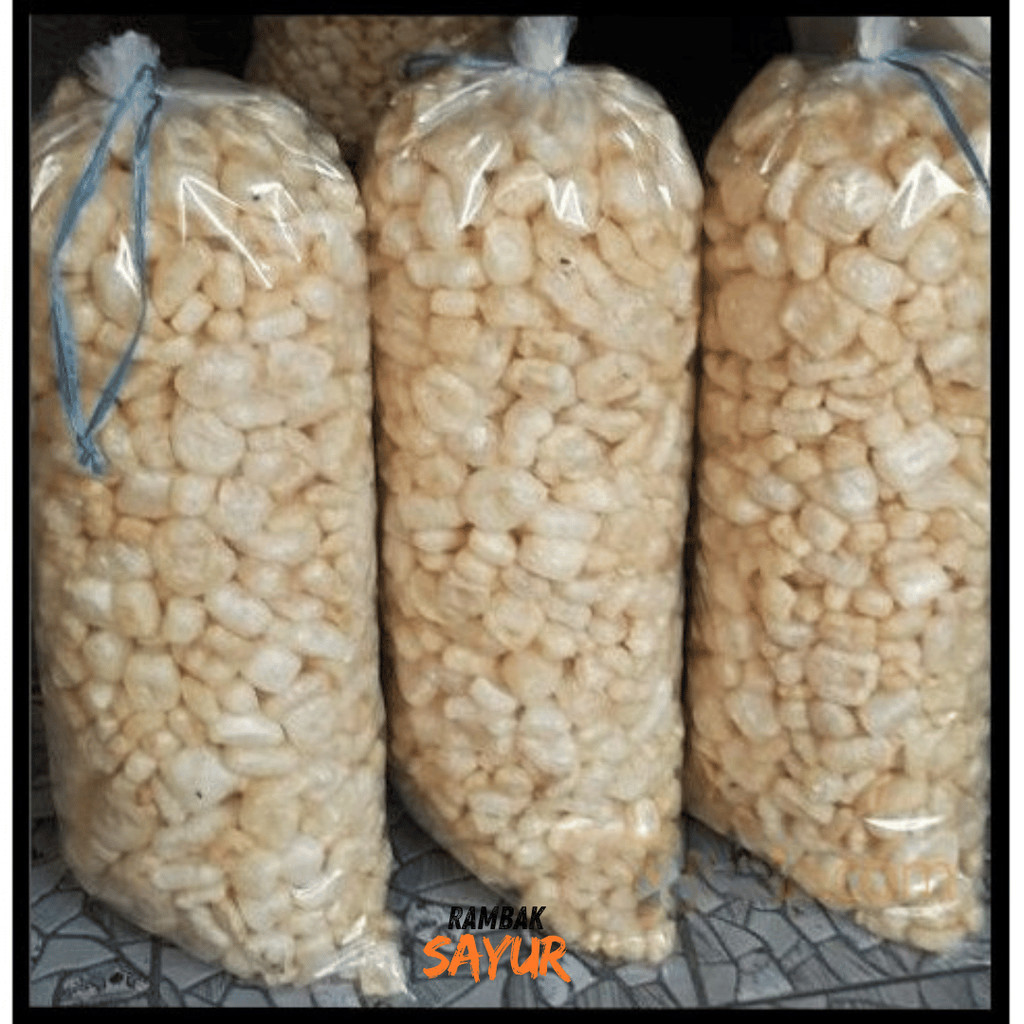 

COD kerecek kulit sapi sayur krecek rambak rambak sayur krecek super rambak sayur