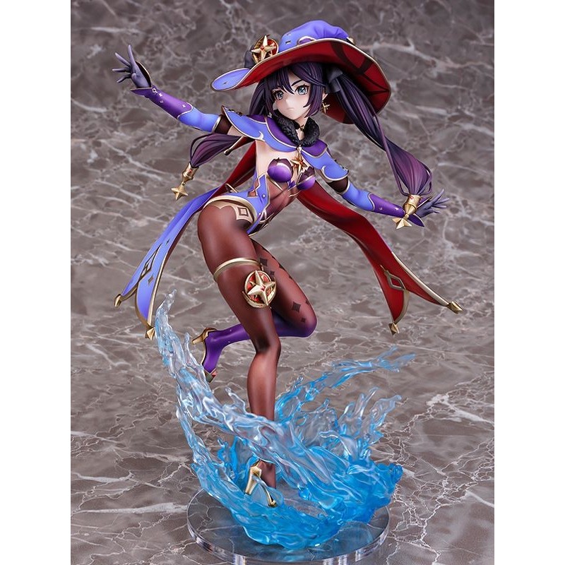 PVC FIGURE 1/7 MONA - ASTRAL REFLECTION VER. ORIGINAL