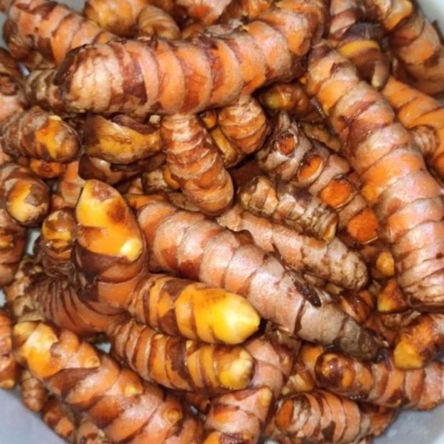 

Kunyit/Kunir 1kg