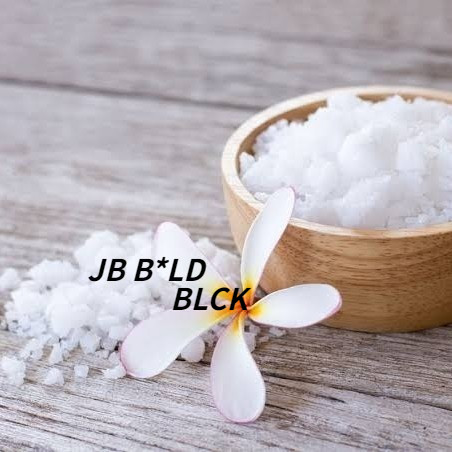 

GARAM DAPUR KEMASAN BLDO JB BLCK 10 PCS