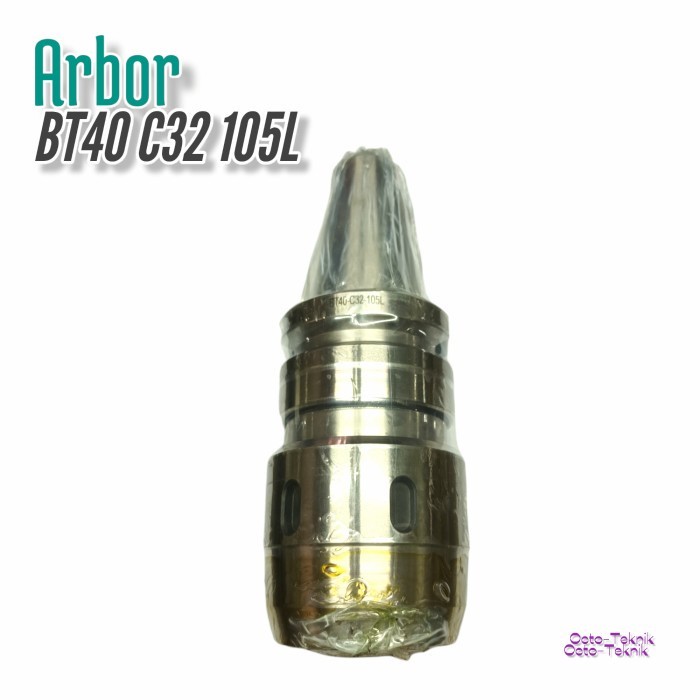 arbor milling BT40-C32 105L collet c32 MCST/C milling chuck holder