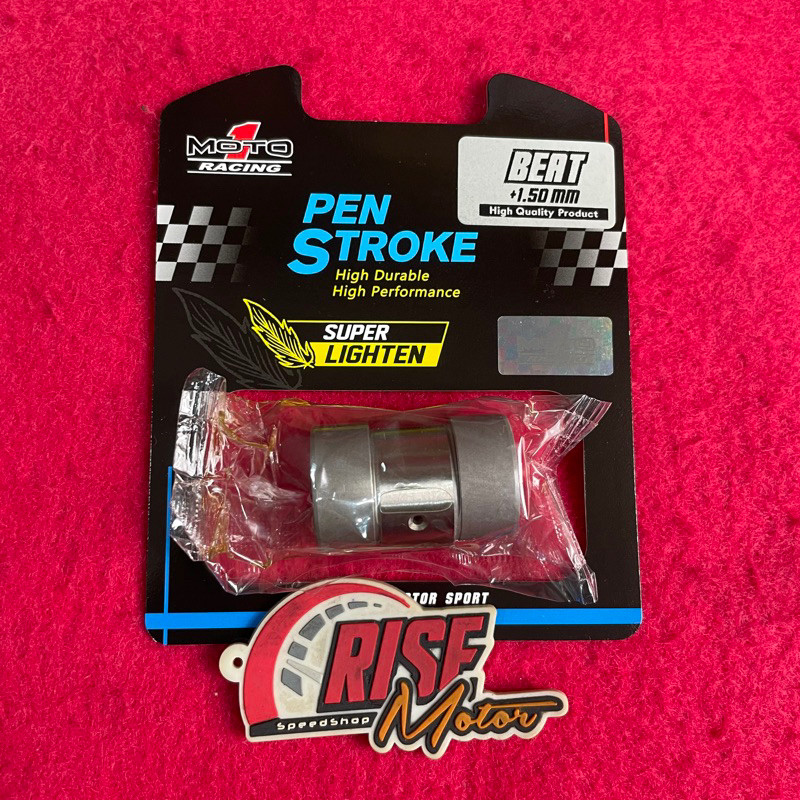 PEN STROKE BEAT 1.5 MM MOTO 1