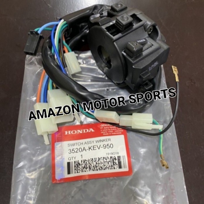 holder saklar kiri supra supra x supra xx supra fit lama