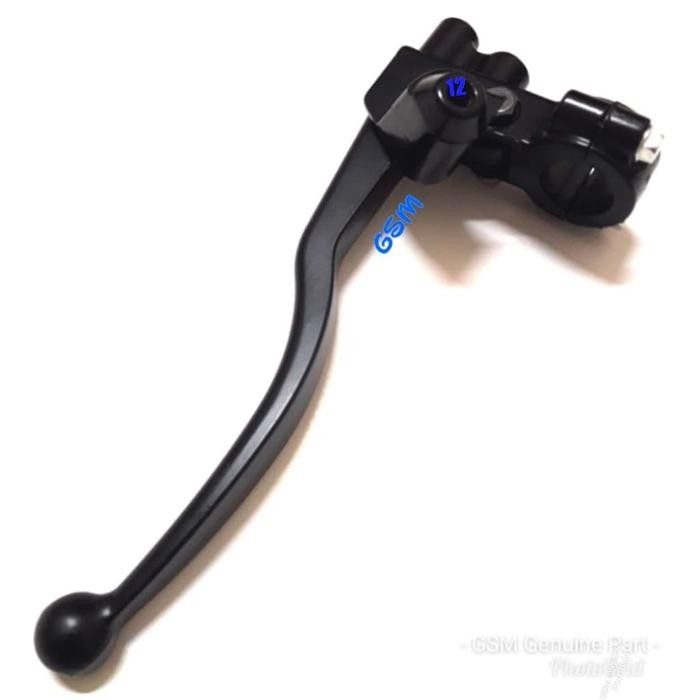 Handle Kopling Set Dudukan Spion Satria Fu 150