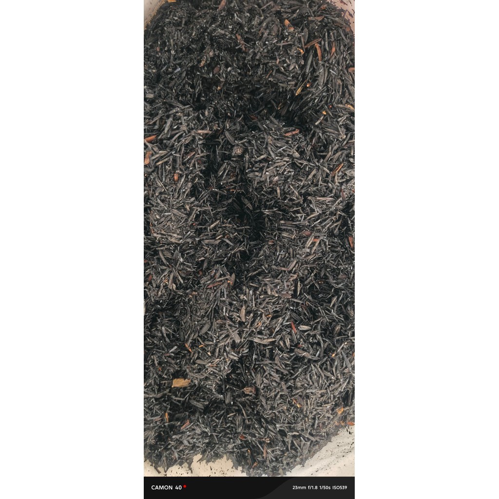 SEKAM BAKAR VOLUME KEMASAN 10KG