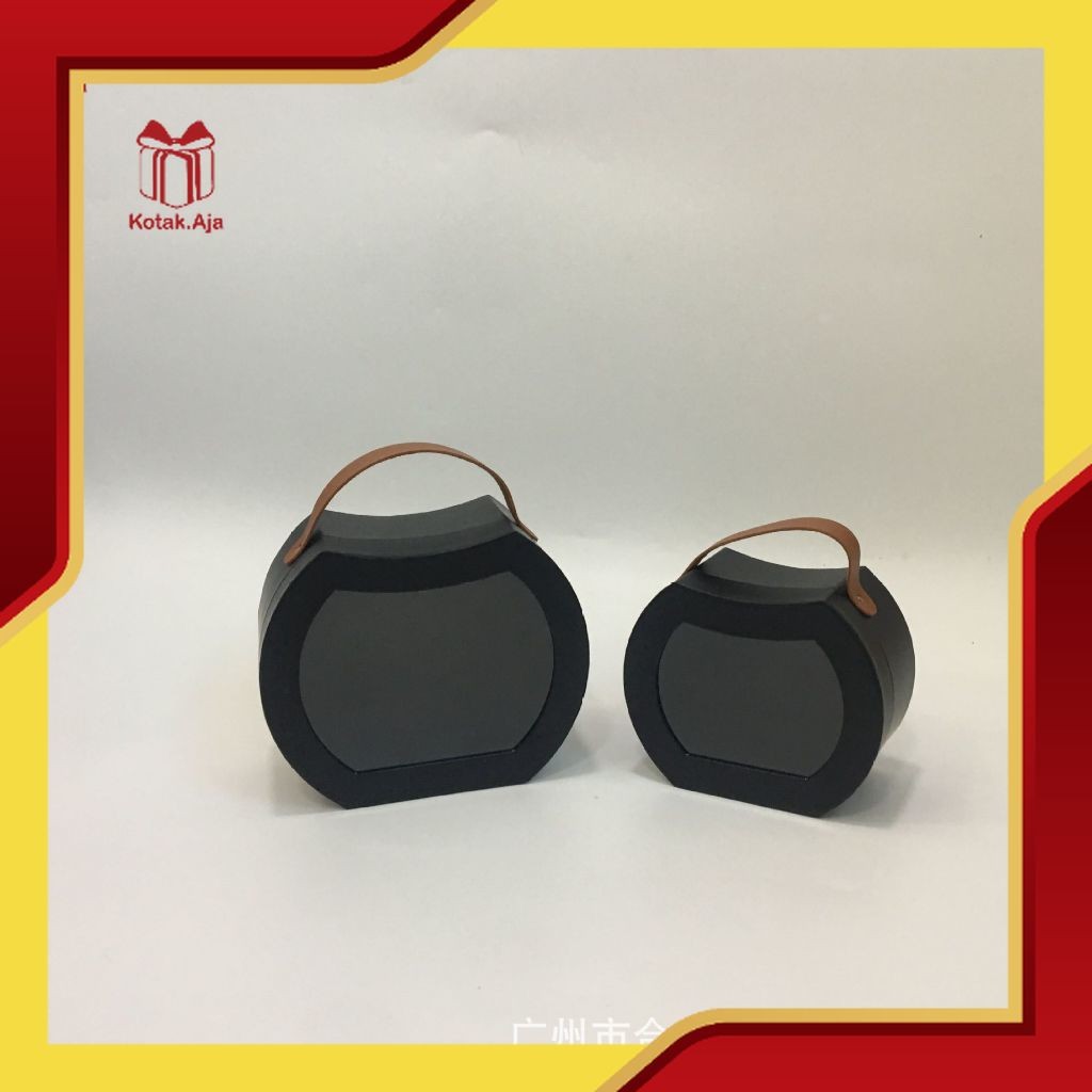 

Hardbox Flower / Hardbox Souvenir / Flower Box / Kotak Bunga / Kotak Buah I BE21