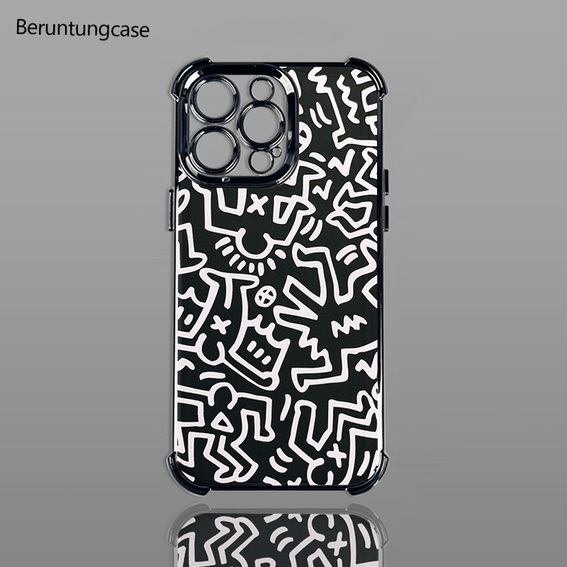 Case Realme C11 C12 Soft Case Realme C20 C11 2021 C20A Casing Realme Note 50 Hp Anti Jatuh Case Real