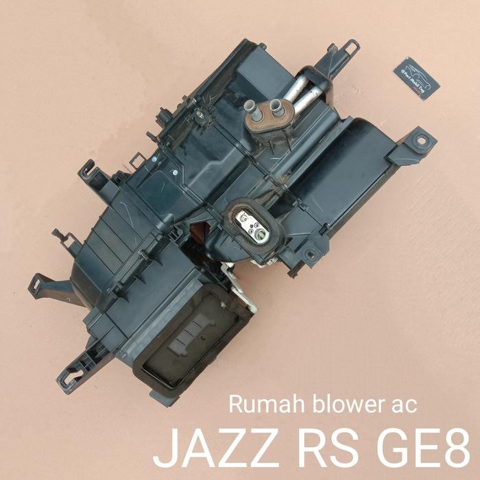 Blower Ac Assy Honda Jazz Rs Ge 8 Ge8 2008-2014