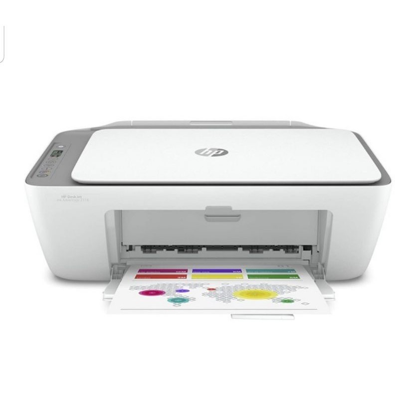 

HP DeskJet Ink Advantage 2775 2776 2875 All in One Wifi