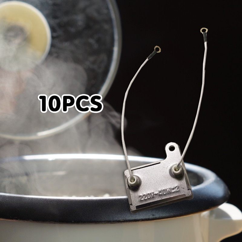 Element Pemanas Magic Com 40W 220V / Elemen Heater Rice Cooker / Safiter Magi Com