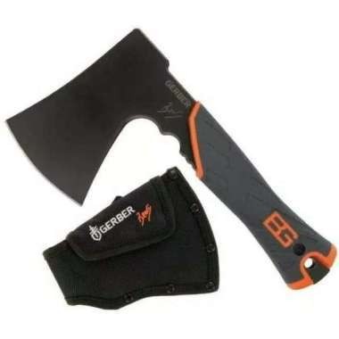 KAMPAK KAPAK GERBER P578 CAMPING OUTDOOR SURVIVAL KIT
