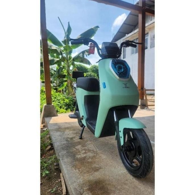Sepeda Listrik Uwinfly M60 / M70 / Sepeda Listrik Uwinfly Dragonfly 7 D7D / Sepeda Listrik Uwinfly D