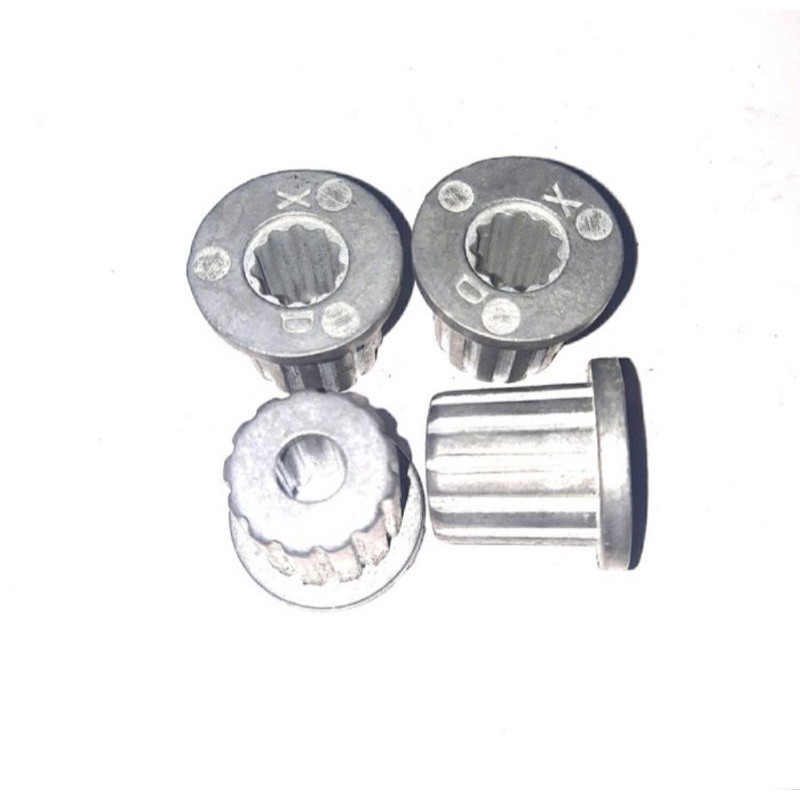 ready Inti pulsator mesin cuci Sharp gigi 11 SPAREPART MESIN CUCI