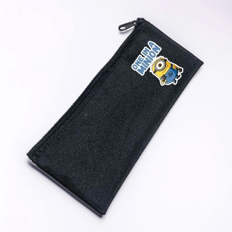 

Murazhshop - Pouch Tempat Pensil Lucu Karakter Anak Anak