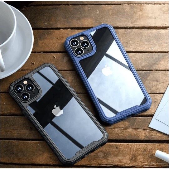Refraction Case iPhone 12 Pro Max iPhone 12 Pro iPhone 12 Mini