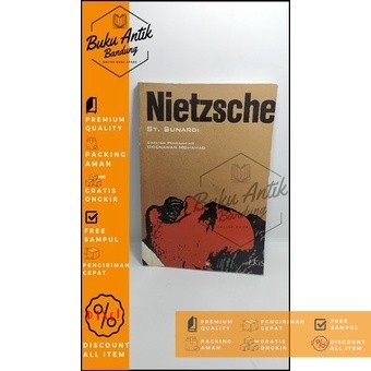 Nietzsche S T Sunardi