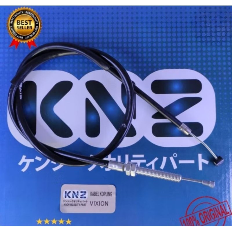 TALI KABEL KOPLING VIXION VIXION OLD KNZ TERMURAH