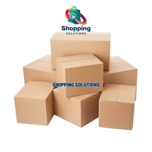 

Dus Tambahan Pengaman Paket, Paket Aman Sampai Tujuan