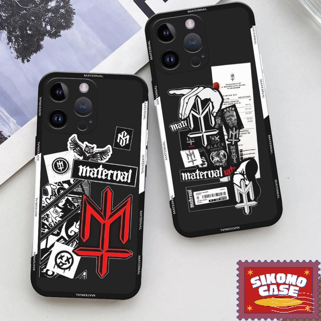 Softcase Silikon Oppo A18 Oppo A38 Oppo A54 Oppo A54s Oppo A57 2022 Oppo A57s Oppo A58 Oppo A60 Oppo