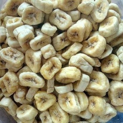 

keripik pisang kripik pisang renyah pisang oven terlaris