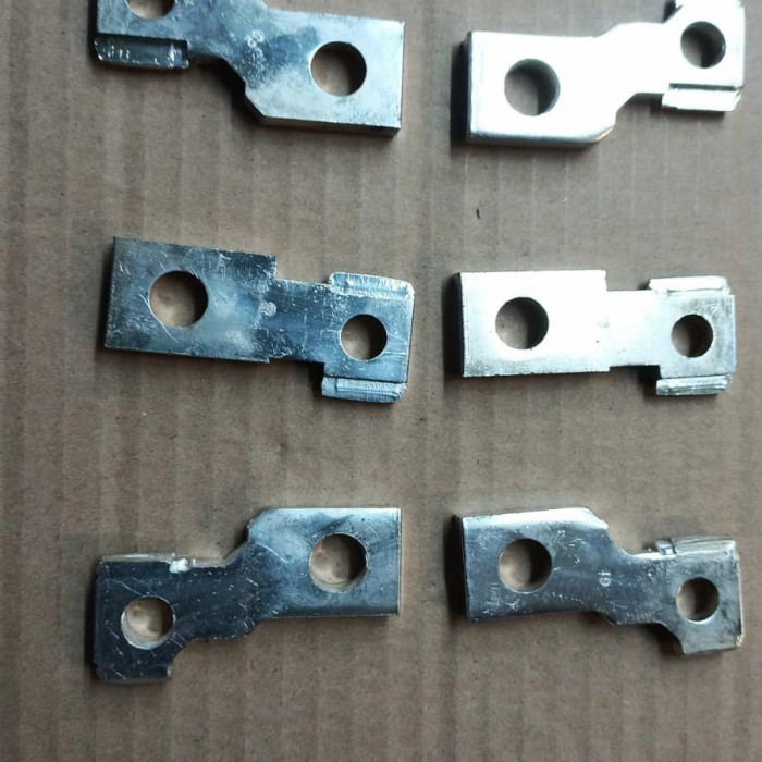 Busbar extension mccb 400A - 630A