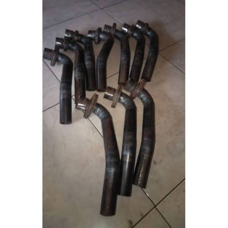 Leheran Knalpot Fizr Alfa