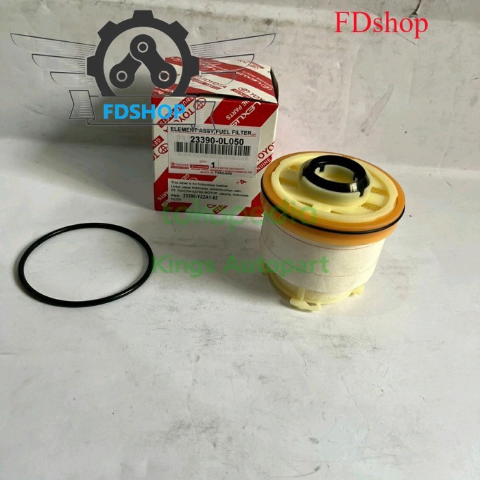 Fuel Filter Filter Solar Hiace Commuter