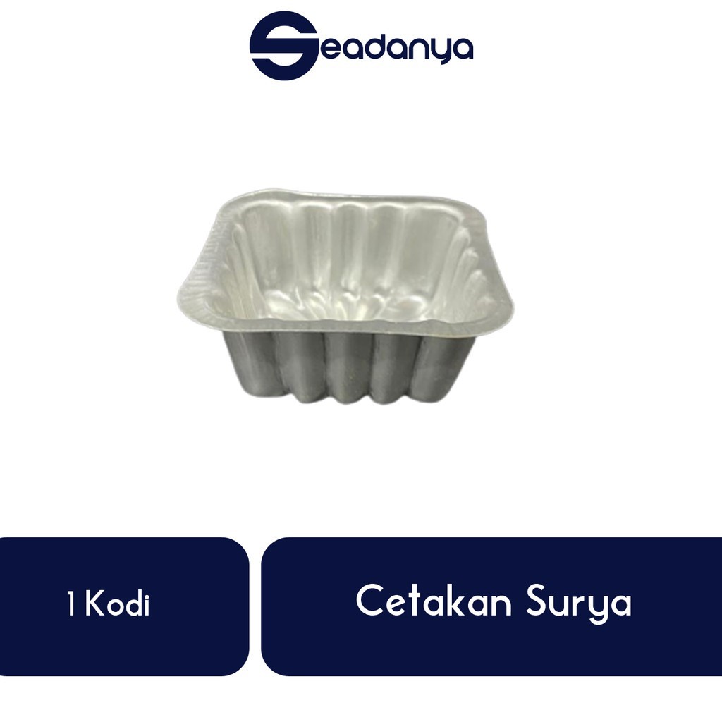

Cetakan Surya(3503)-Cetakan Surya Terbaru/Cetakan Surya Termurah/Cetakan Surya Terlaris