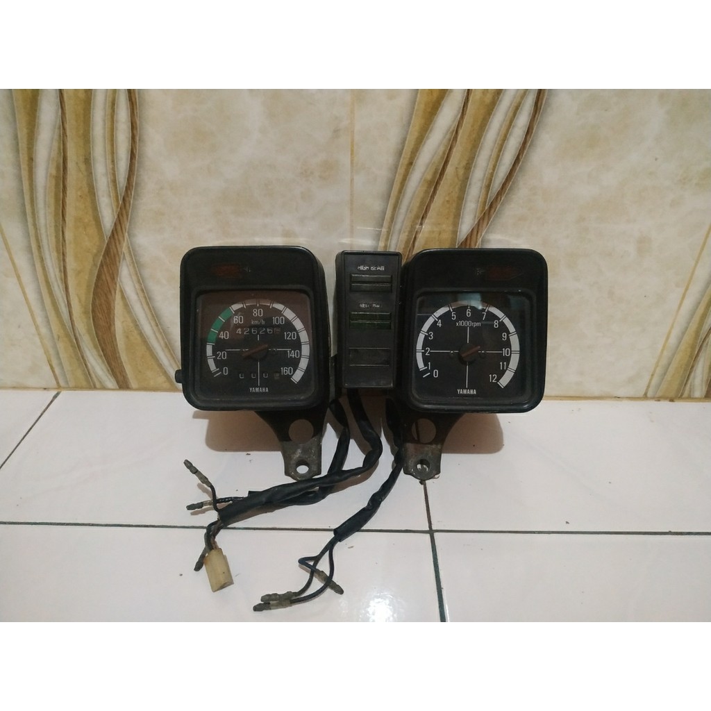 spedometer rx special original