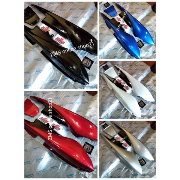 cover body tiger revo/cover bodi tiger revo/body tiger new revo/bodi tiger new revo/body tiger pece/