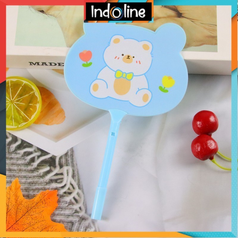 

Pulpen Kipas Variasi Karakter Boneka Lucu Pulpen Sekolah Anak ℒ 1193