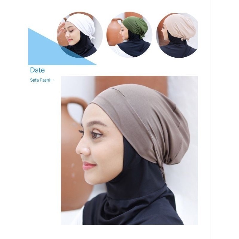 Promo | Ciput Kaos | Ciput Tali | Ciput Turki Tali | Ciput Bandana | Ciput Polos Tali | Inner Ciput 