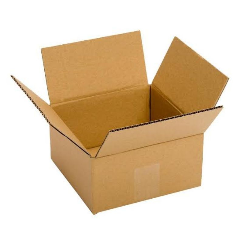 

tebal Kardus Packing / dus Tambahan Packing 3 lapis plastik