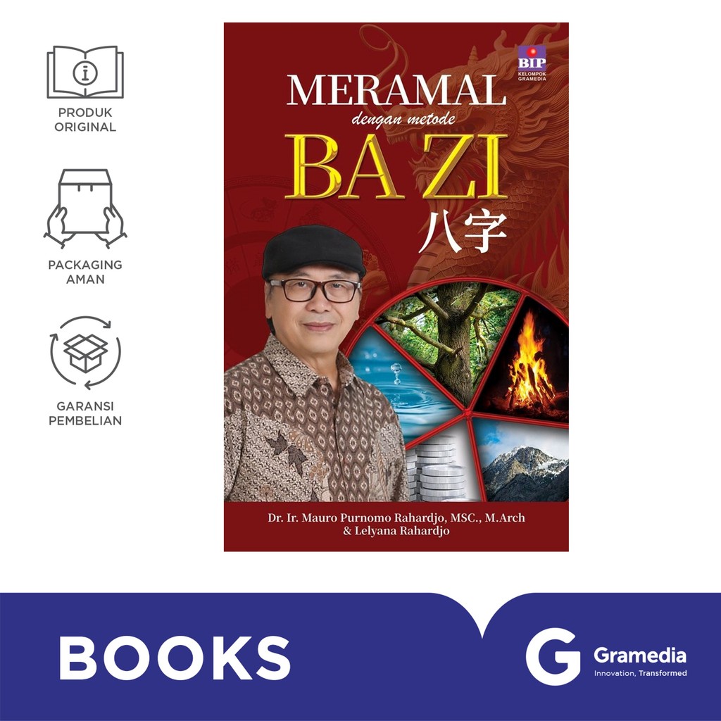 Meramal dengan Metode Ba Zi