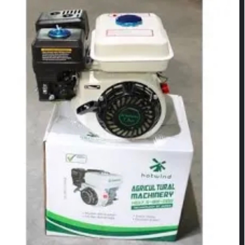 MESIN PENGGERAK GX200 7,5H