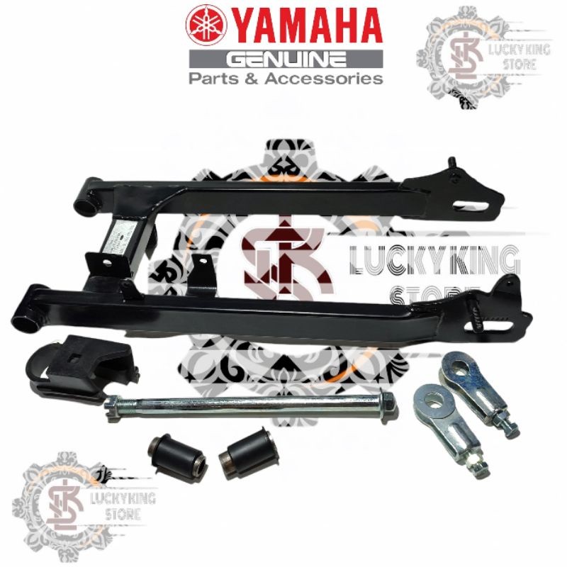 swing arm rx king atau paket set arm rx king murah MURAH