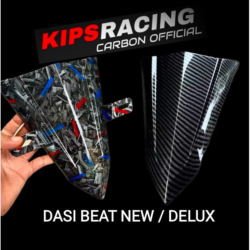 DASI BEAT DELUX CARBON DASI BEAT LED NEW CARBON ▪️DASI BUTA BEAT DELUX DASI BEAT CARBON FORGED dasi 