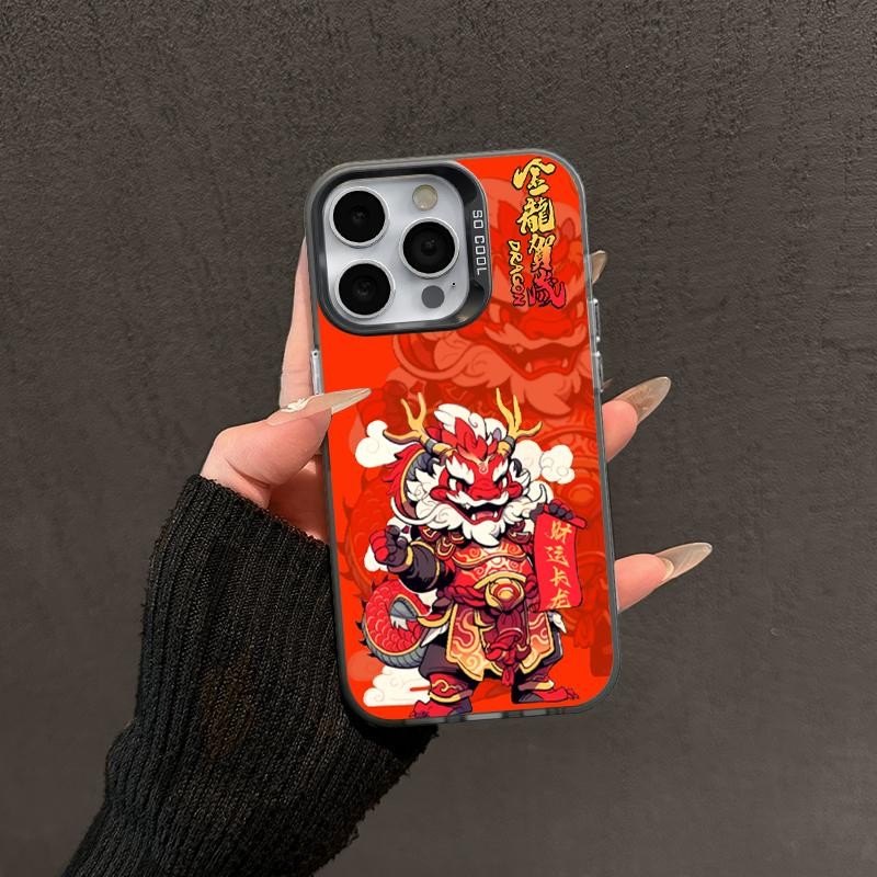 Untuk Realme Casing Ponsel untuk Realme2Pro 5 6 7 8 9 10 11 C1 C2 C3 C11 C12 C15 C17 C20 C21 C25 C30