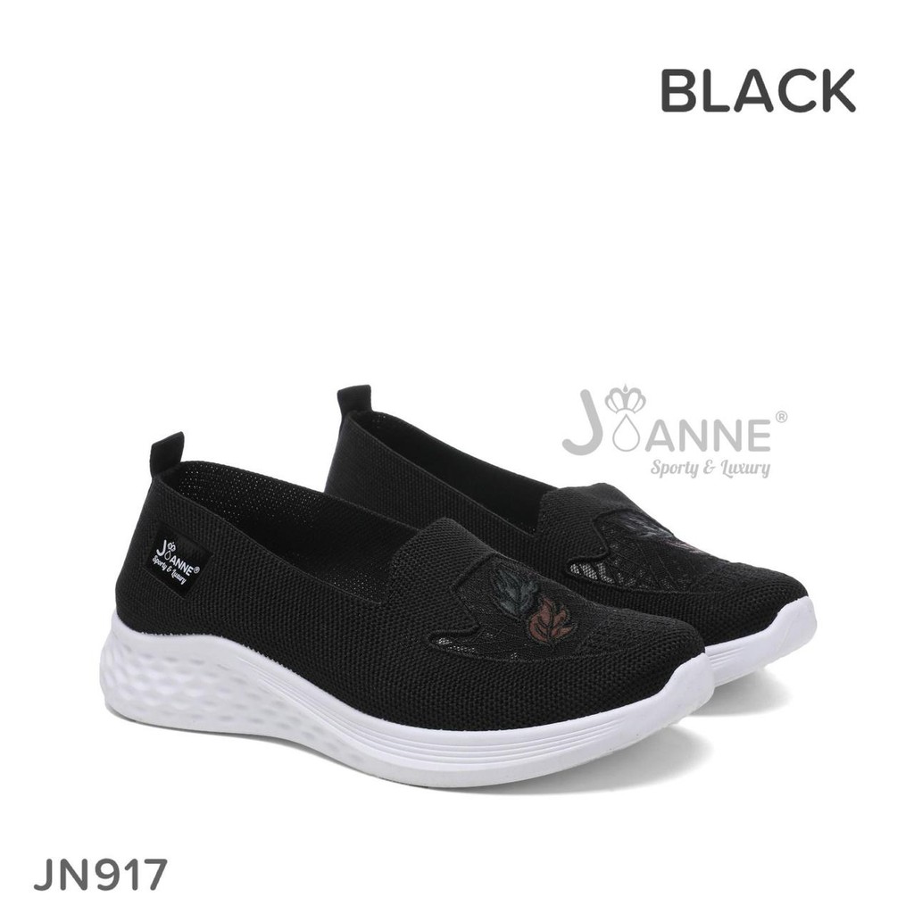 JN917 JOANNE Sepatu Wanita ORIGINAL NTT"