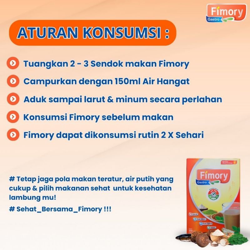 

FIMORY GASTRO SUSU SEREAL MEMBANTU MENGATASI SESAK NAFAS, PERUT KEMBUNG, PERMASALAHAN JANTUNG DLL 100% ORIGINAL