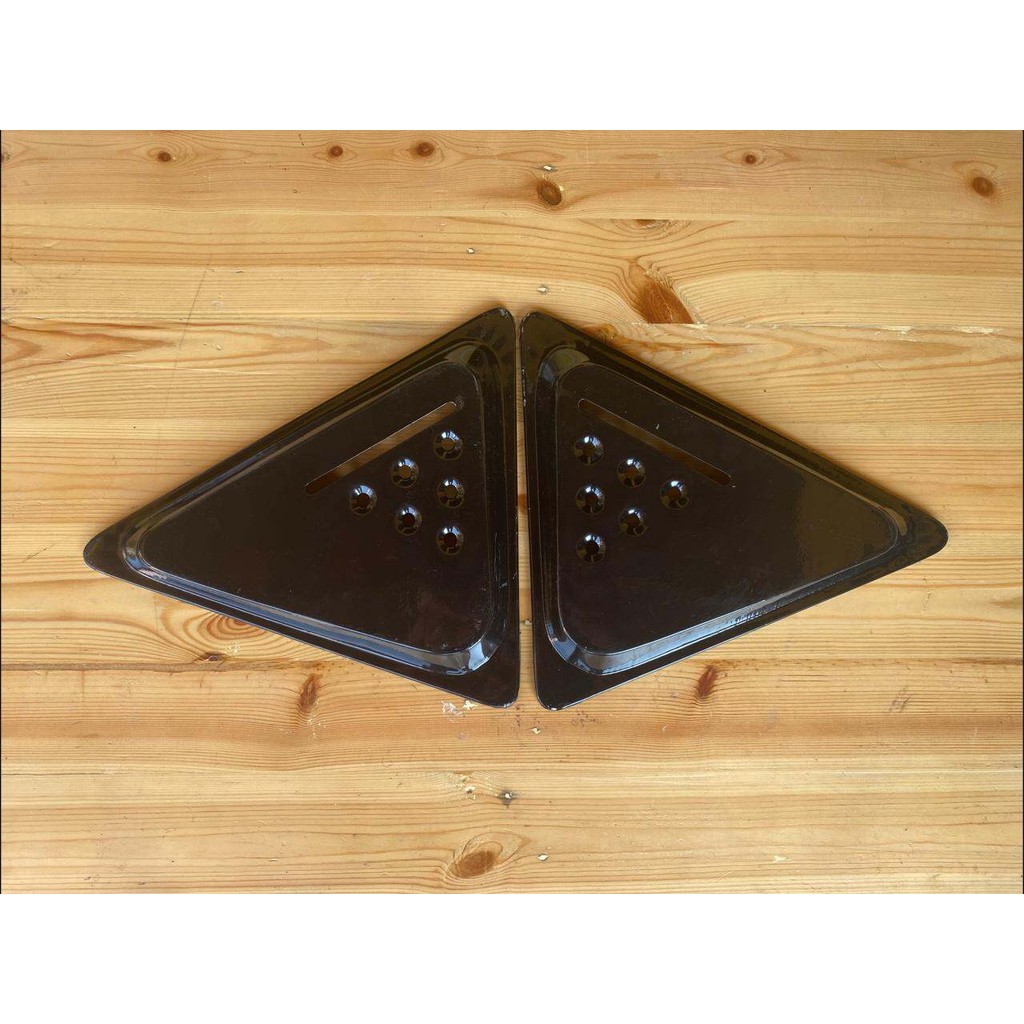 bok aki japstyle tutup aki japstyle kanan kiri all motor GL TIGER SCORPIO BYSON thunder