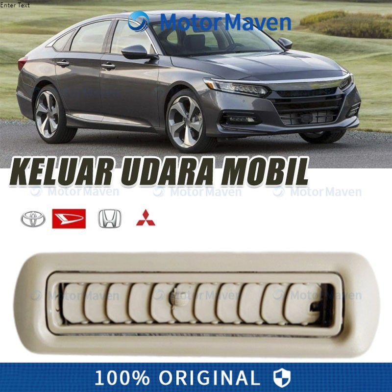 Grill Gril Kisi Kisi Ac Innova Belakang Inova Lama Double Blower Belakang Ace/Kisi Kisi Ac Belakang 