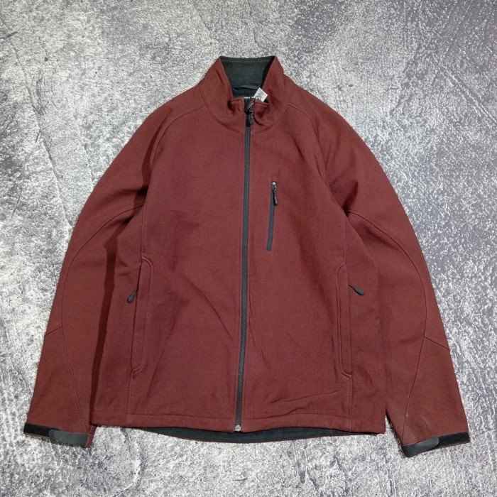 DW 01 Jaket pria KIRKLAND SIGNATURE bagus size xl