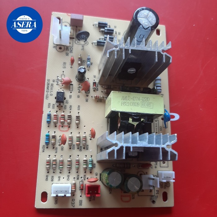 AJDpart MODUL PCB DISPENSER SANKEN 180919L1 ElectroPart