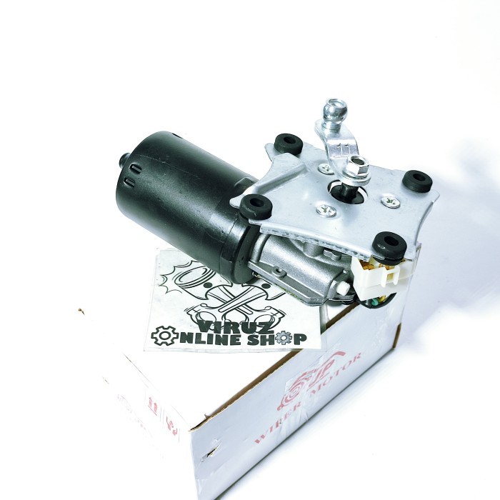 DINAMO MOTOR PENGGERAK WIPER FORD LASER