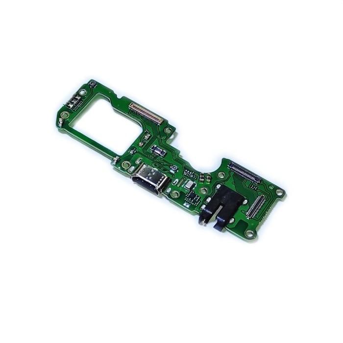 BOARD OPO A96 PLUG IN FLEXI CHARGER / PAPAN KONEKTOR